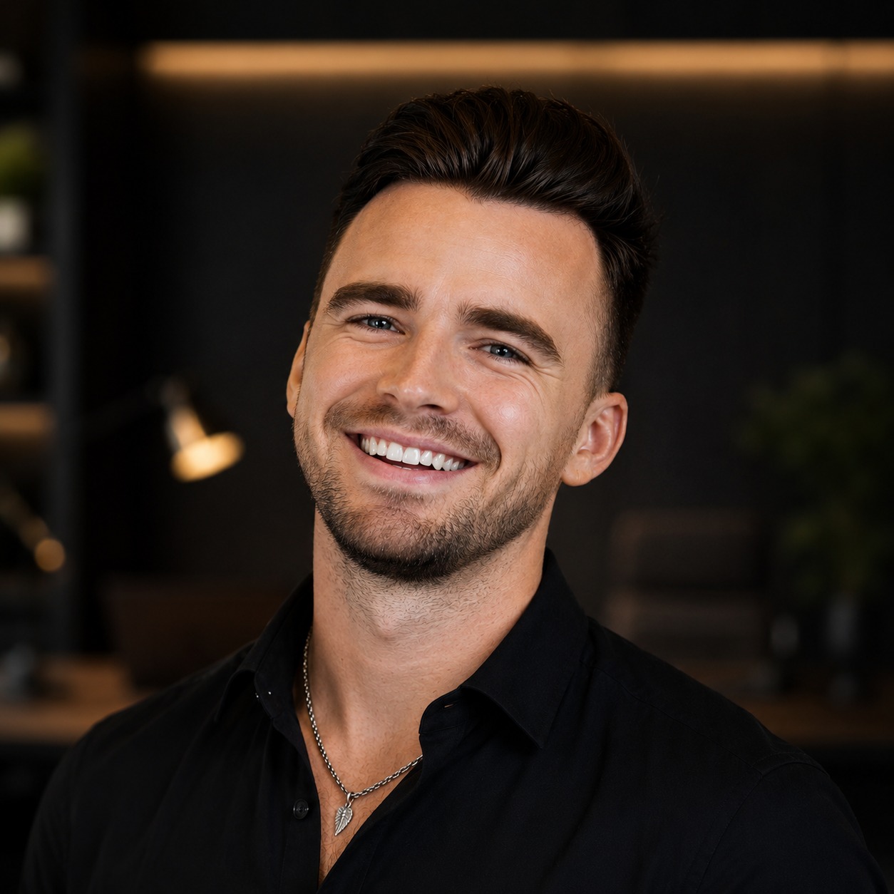 Ryan Frost